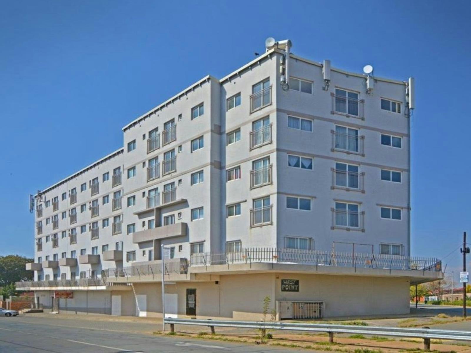 Westpoint Apartments Rooms