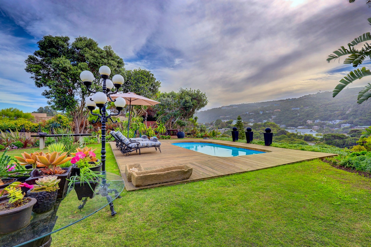 Garden Route Accommodation at  | Viya