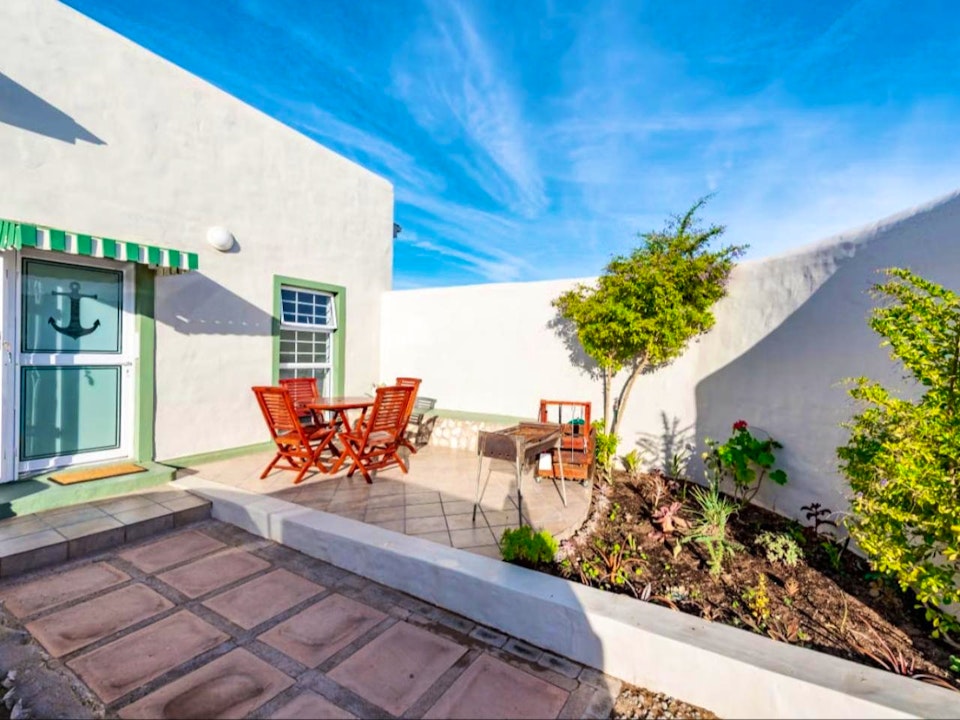 Langebaan Accommodation at  | Viya