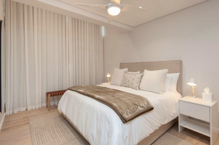 Western Cape Accommodation at 105 on 9th Street - V2 | Viya