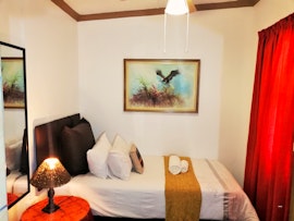 North West Accommodation at Safari Guesthouse | Viya