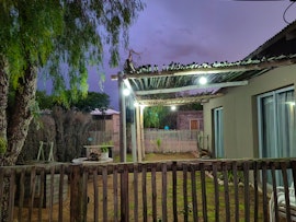 Kalahari Accommodation at Duiker's Self-catering | Viya