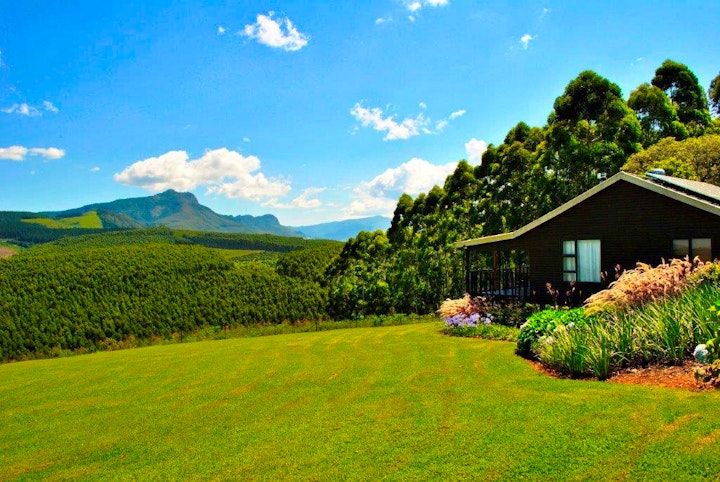 Magoebaskloof Accommodation at Forest View Cabins | Viya
