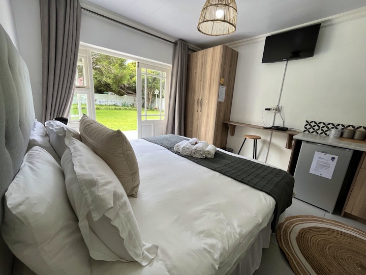 Bloemfontein Accommodation at Villa Vredenrust | Viya