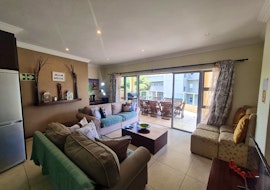 Ballito Accommodation at Ocean View Penthouse | Viya