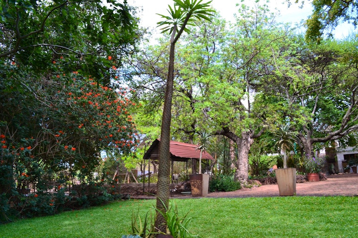 Waterberg Accommodation at Bergsig Guesthouse | Viya