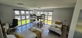 West Coast Accommodation at Langebaan Paaltjies Beach House | Viya