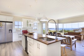 Hermanus Accommodation at Ocean View Family Beach House | Viya