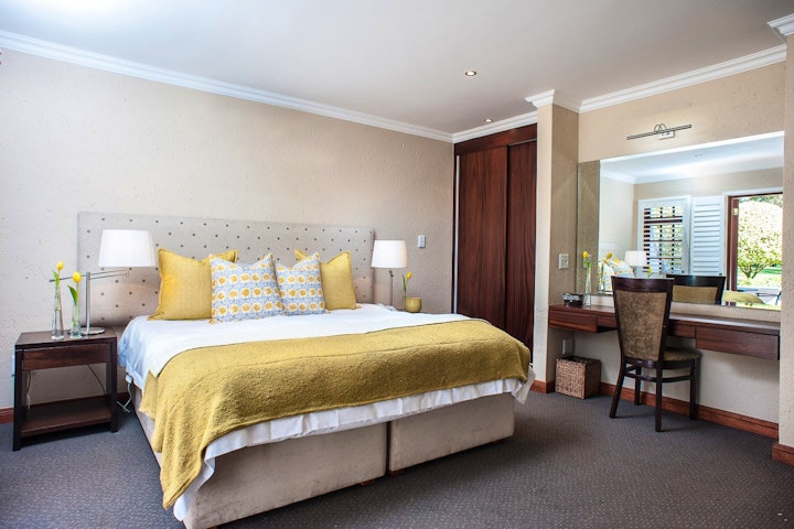 Pretoria Accommodation at River Meadow Manor | Viya