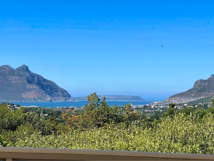 Cape Town Accommodation at Mountain Rise Cottage | Viya