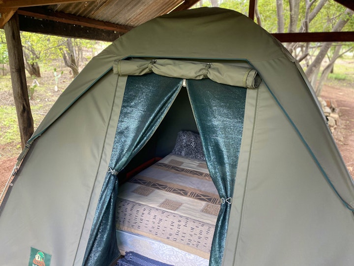 Gauteng Accommodation at Soetvlei Tented Camp/Tentkamp | Viya