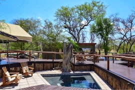 Waterberg Accommodation at  | Viya