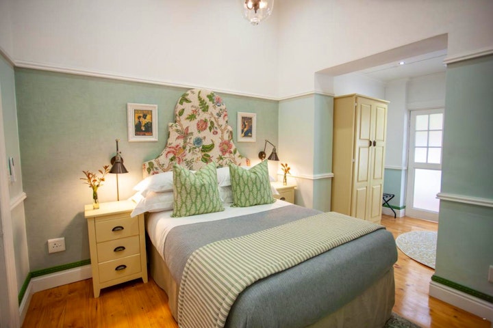 Garden Route Accommodation at Eva Boutique Accommodation | Viya