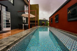 Cape Winelands Accommodation at Cellar In Town | Viya