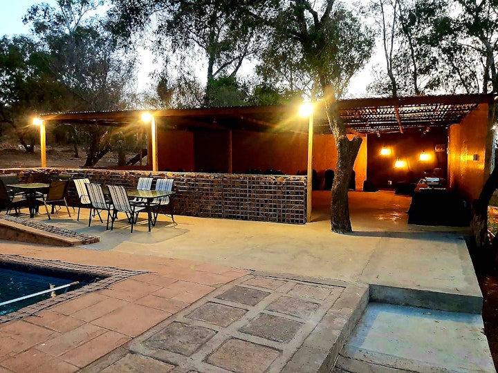 Gauteng Accommodation at Rocky Hollow Lodge | Viya