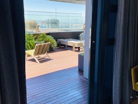 Cape Town Accommodation at Urban Elephant 2709 | Viya