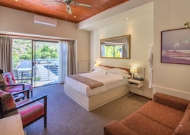 Cape Winelands Accommodation at  | Viya