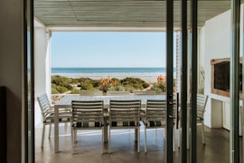 West Coast Accommodation at Graaitjie | Viya