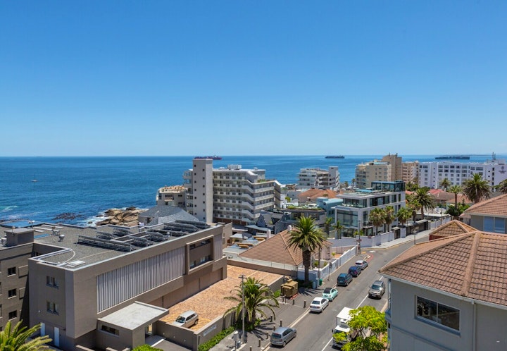 Atlantic Seaboard Accommodation at Aurum 101 | Viya