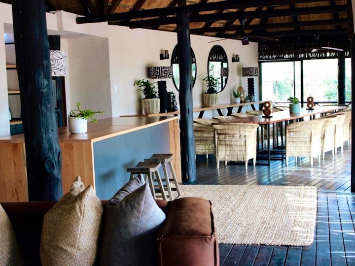 KwaZulu-Natal Accommodation at Makhasa Private Game Lodge | Viya