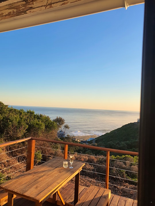 Garden Route Accommodation at  | Viya