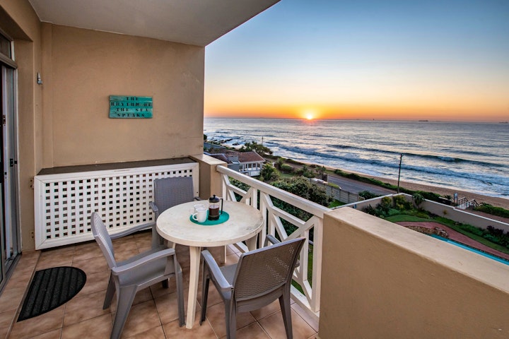 KwaZulu-Natal Accommodation at Waterfront 24 | Viya