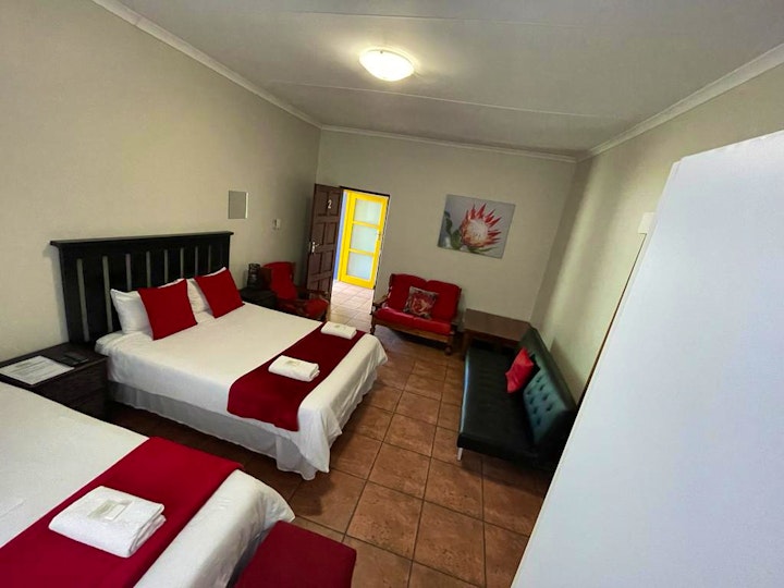 Northern Cape Accommodation at Marikal Guesthouse | Viya