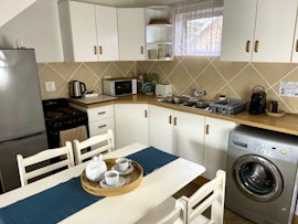 East London Accommodation at Grace-by-the-Sea Self-catering | Viya