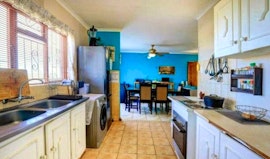 Mossel Bay Accommodation at Ons Huisie | Viya