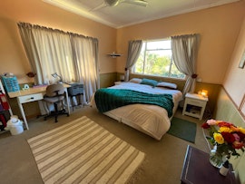 Eastern Cape Accommodation at Silhouette Farmhouse | Viya