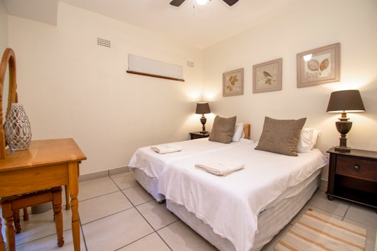 Durban North Accommodation at  | Viya