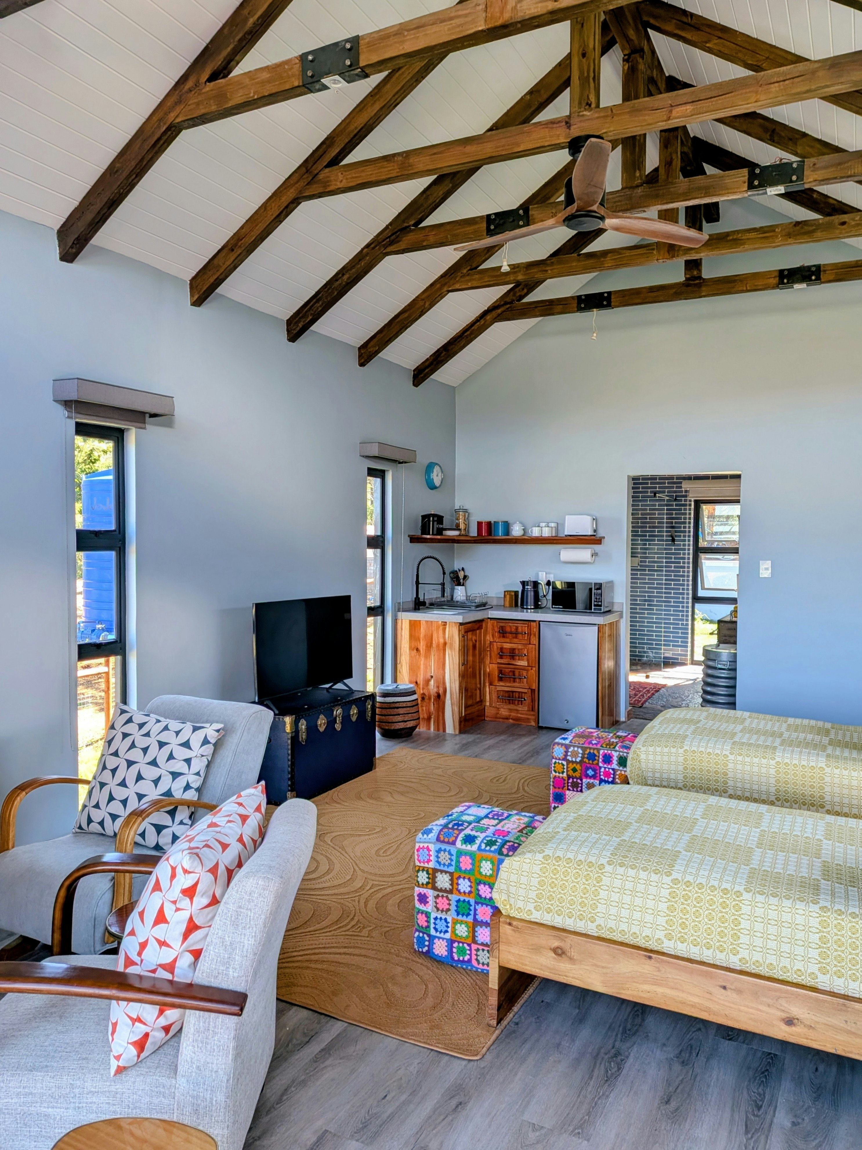 Swartberg Mountain House image no 38 of 46