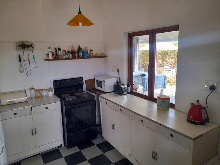 West Coast Accommodation at Langebaan Bayside Cottage | Viya