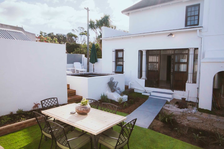 Western Cape Accommodation at Casa Mia | Viya