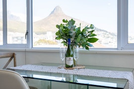 Atlantic Seaboard Accommodation at Houghton Place 503 | Viya