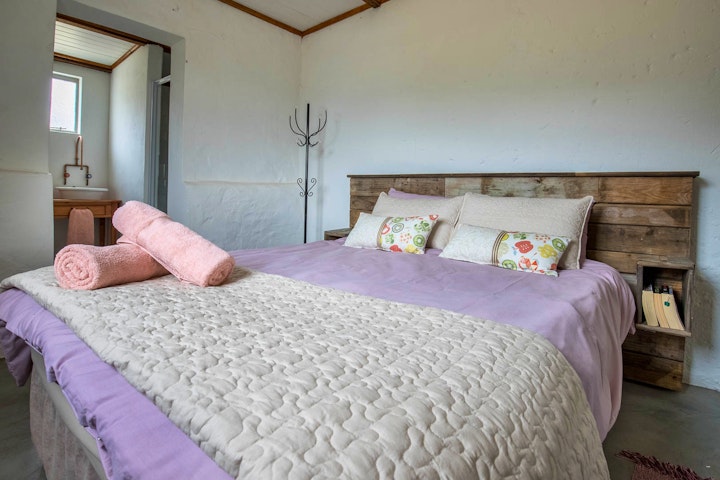 Western Cape Accommodation at Lank-gewag Cottages | Viya