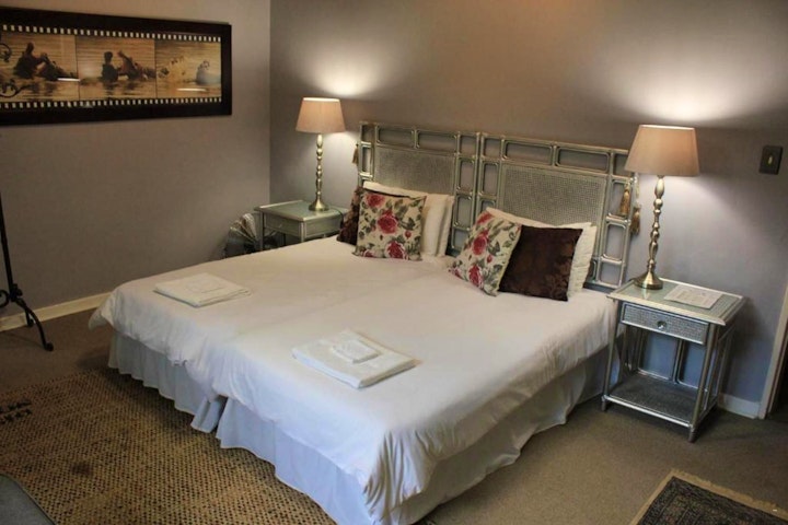 Panorama Route Accommodation at The Sabie Town House Guest Lodge | Viya
