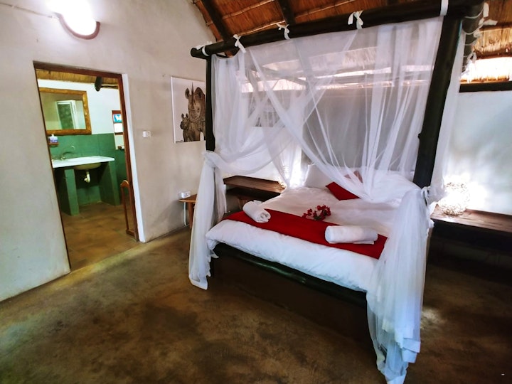 North Coast Accommodation at Pumusa Bushcamp | Viya