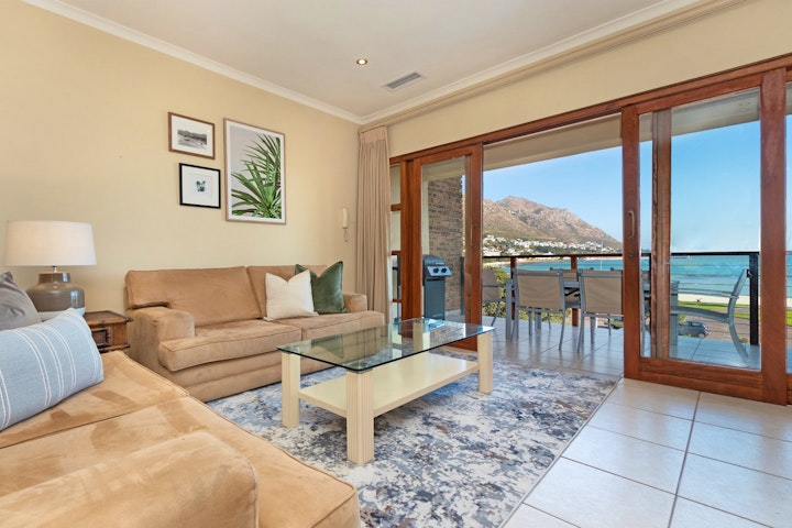 Cape Town Accommodation at Summer Place 9 | Viya