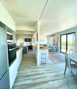 Still Bay Accommodation at Stilbaai Beach Cottage | Viya