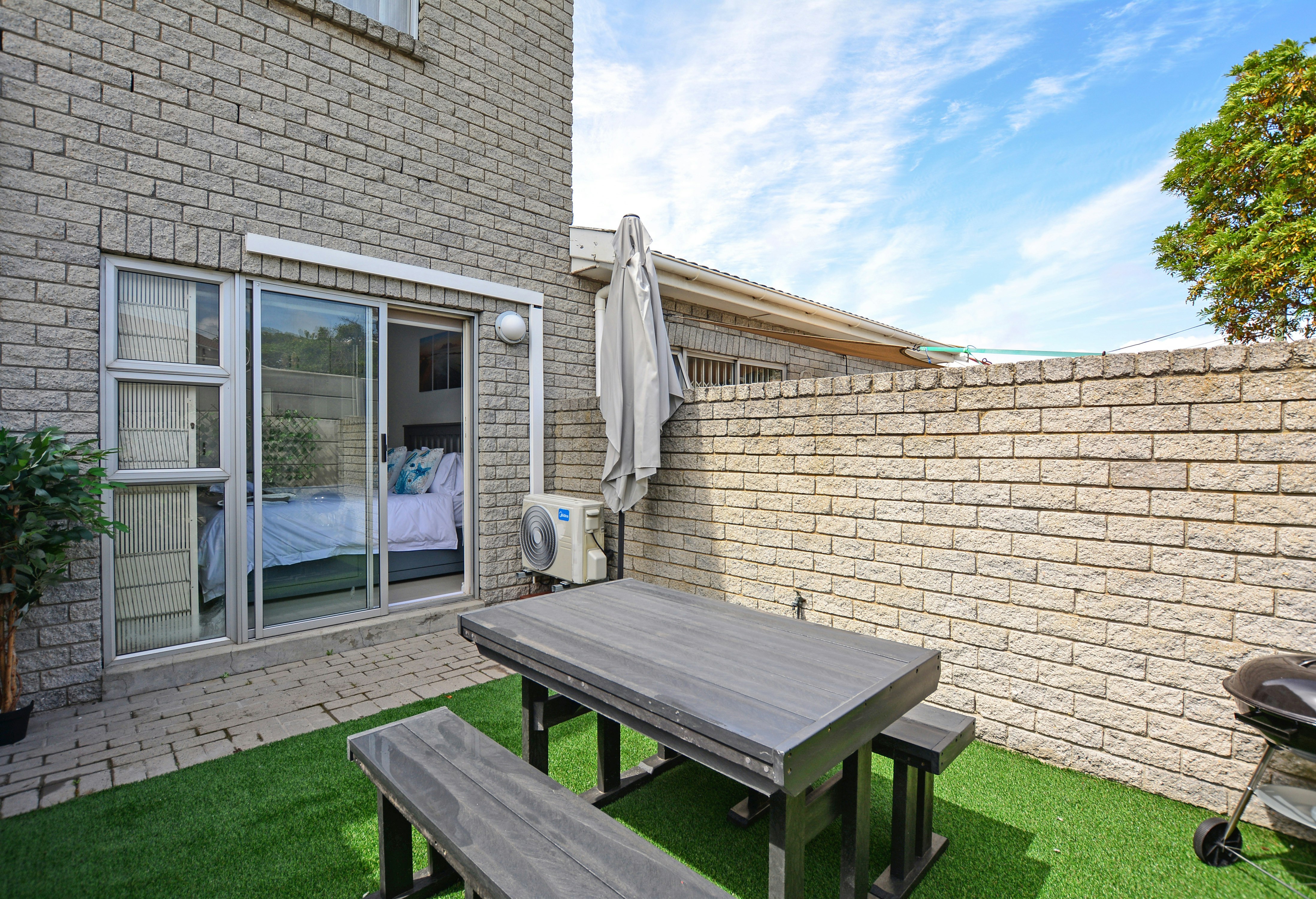 Say Shells | LekkeSlaap