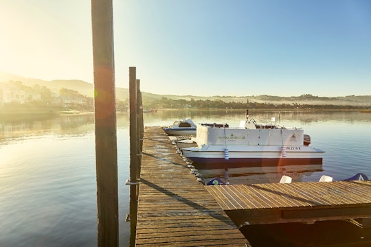 Knysna Accommodation at  | Viya