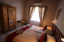 Karoo Accommodation at  | Viya