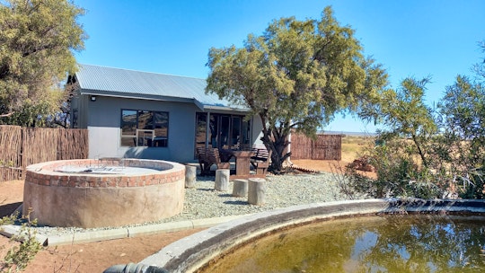 Northern Cape Accommodation at  | Viya