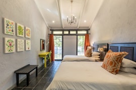 Mbombela (Nelspruit) Accommodation at  | Viya