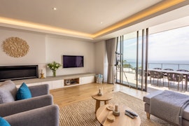 Garden Route Accommodation at Plett Quarter Apartments | Viya