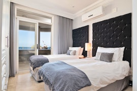 Ballito Accommodation at Ballito Manor Gardens 205 | Viya