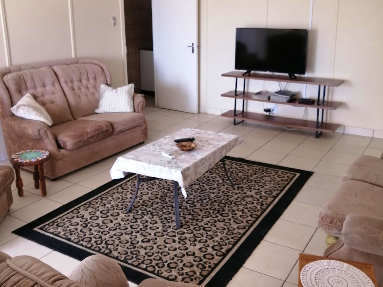 Free State Accommodation at  | Viya