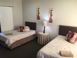 Northern Free State Accommodation at Riemland | Viya