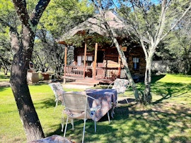 Free State Accommodation at Eingedi Retreat | Viya